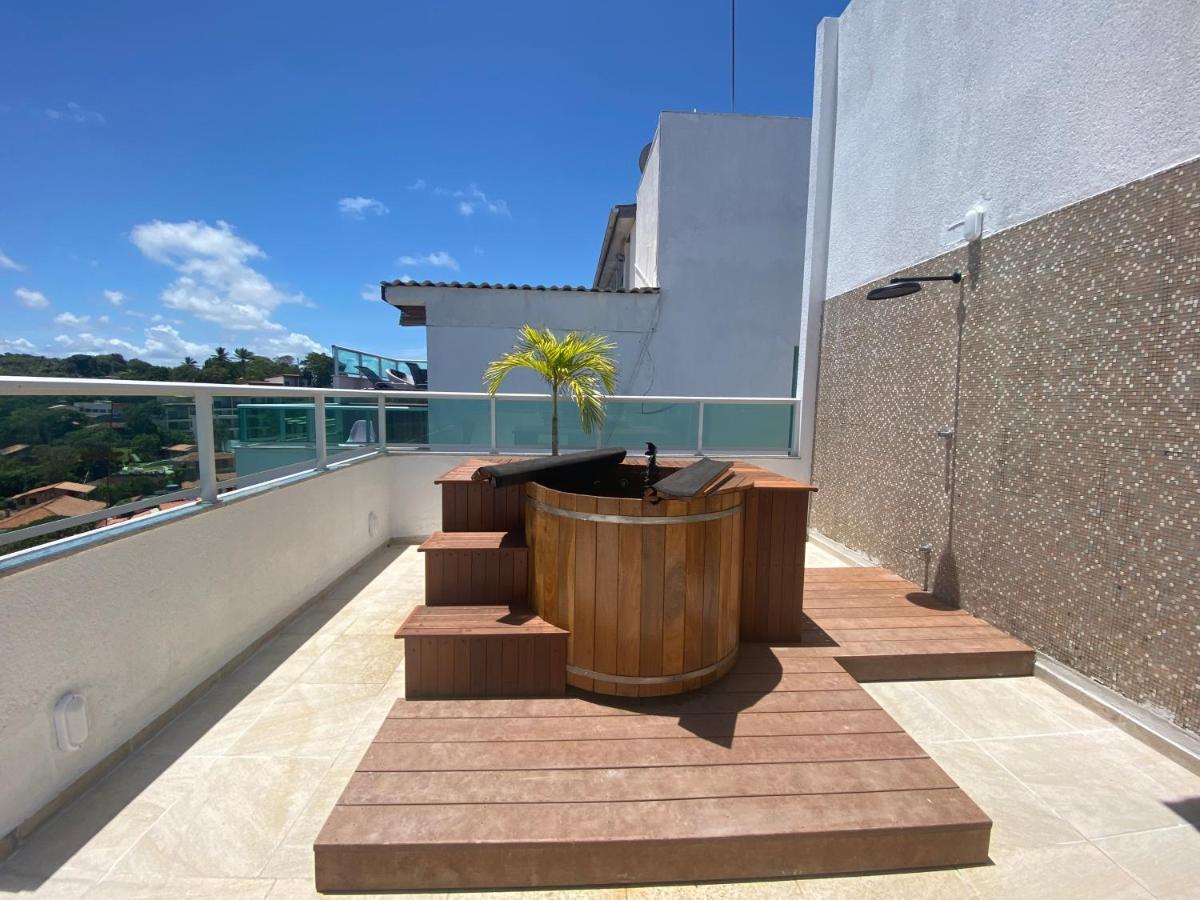 Casa Ribeiro * Morro de São Paulo