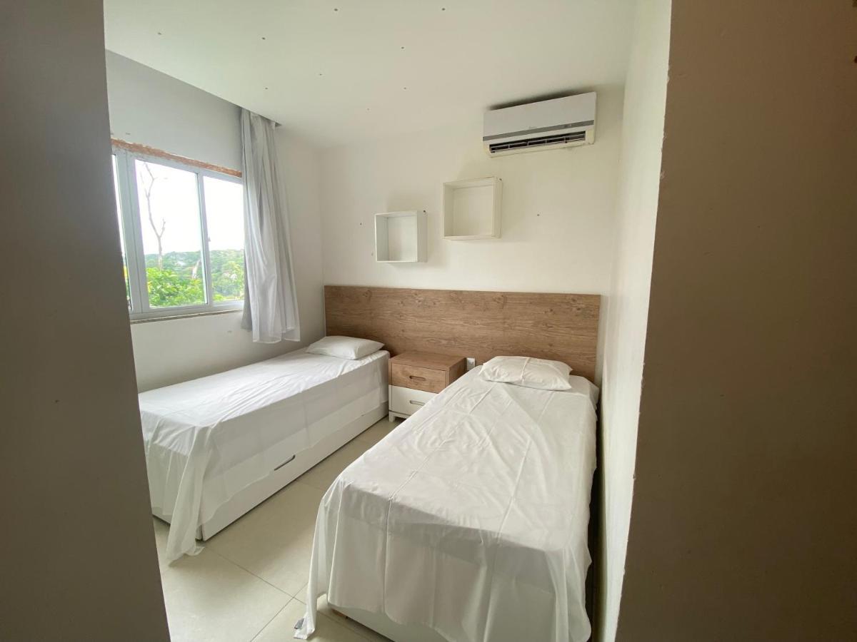Casa Ribeiro Сasa de vacaciones Morro de São Paulo