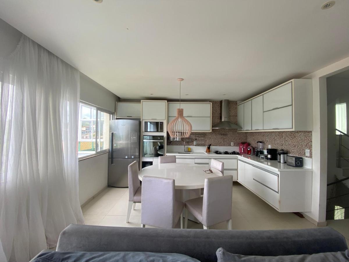 Casa Ribeiro Сasa de vacaciones Morro de São Paulo