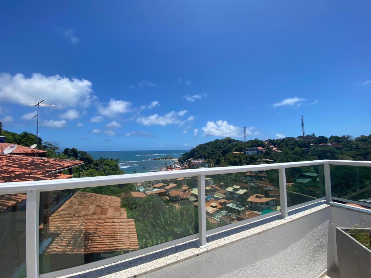 Сasa de vacaciones Casa Ribeiro *