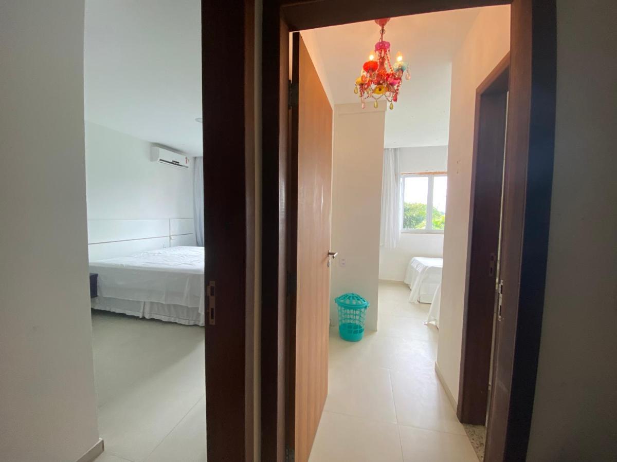 Сasa de vacaciones Casa Ribeiro Morro de São Paulo