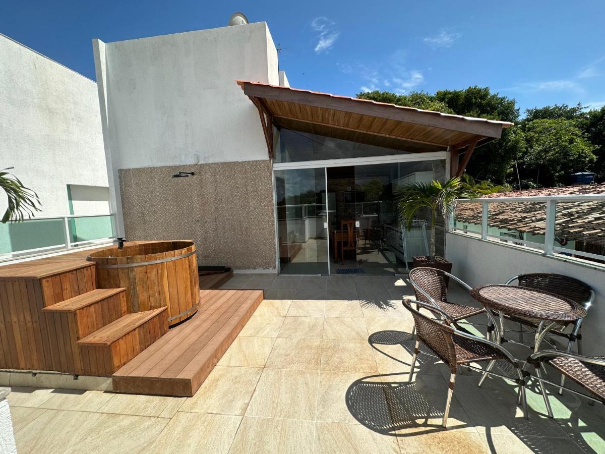 Сasa de vacaciones Casa Ribeiro