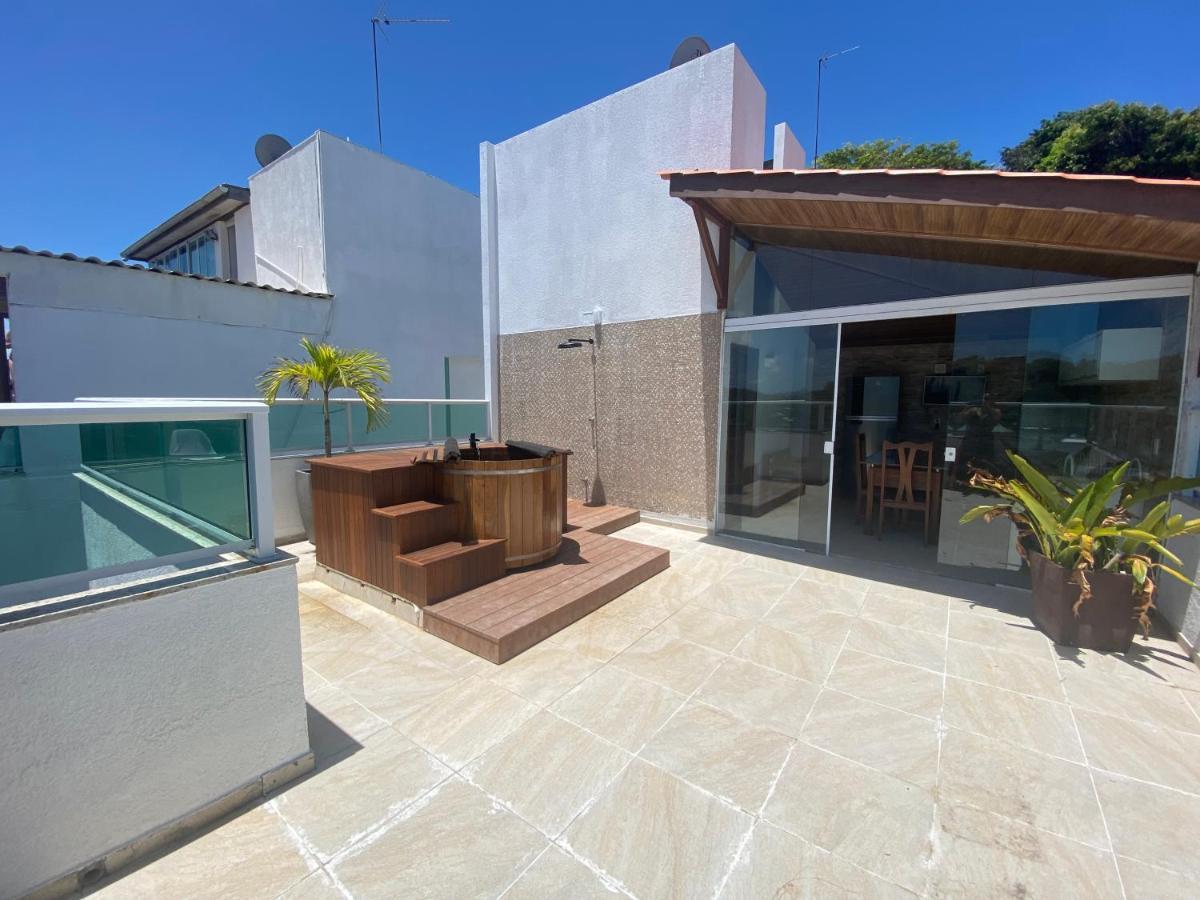 Casa Ribeiro Сasa de vacaciones Morro de São Paulo