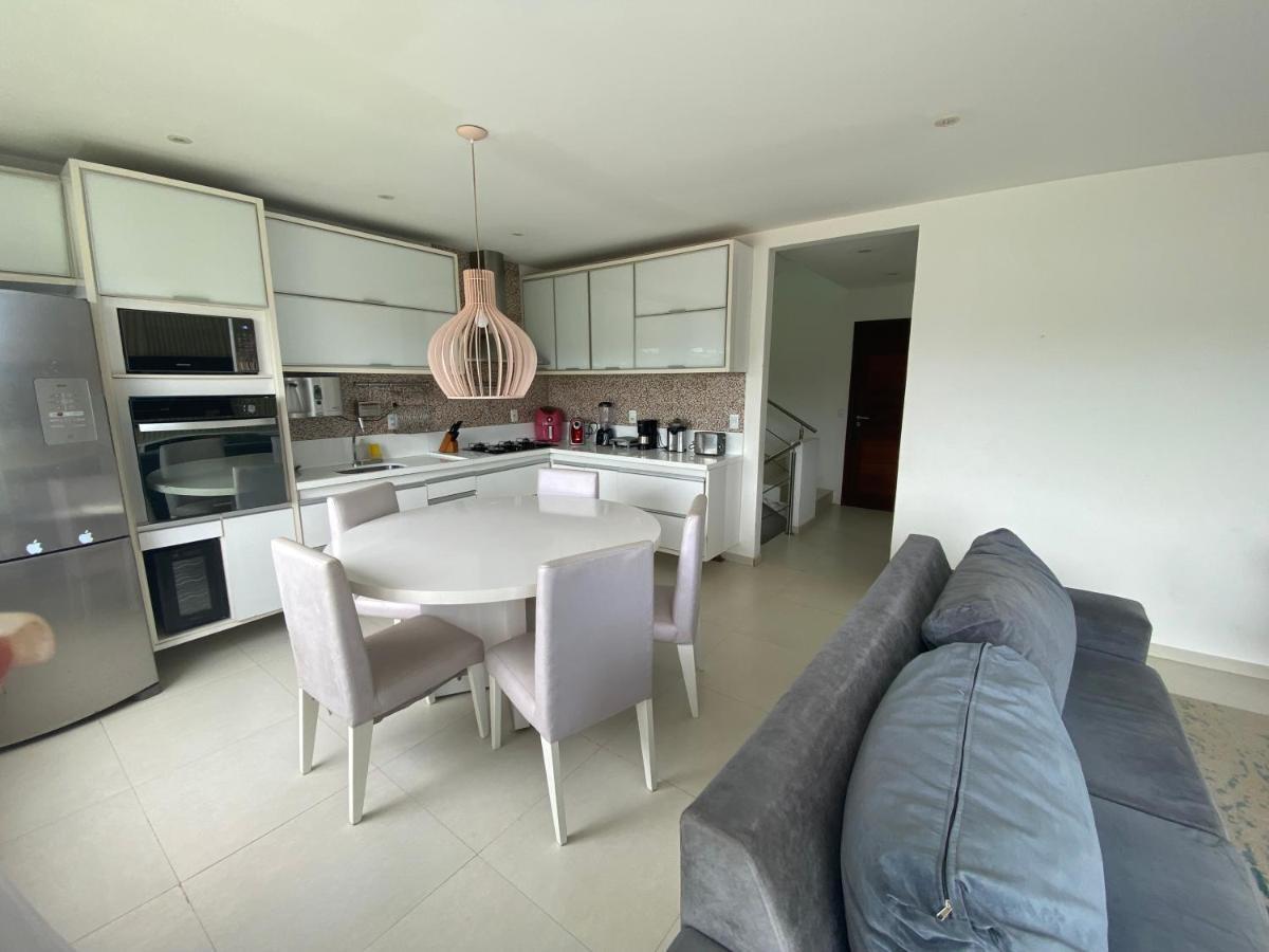 Casa Ribeiro Сasa de vacaciones Morro de São Paulo
