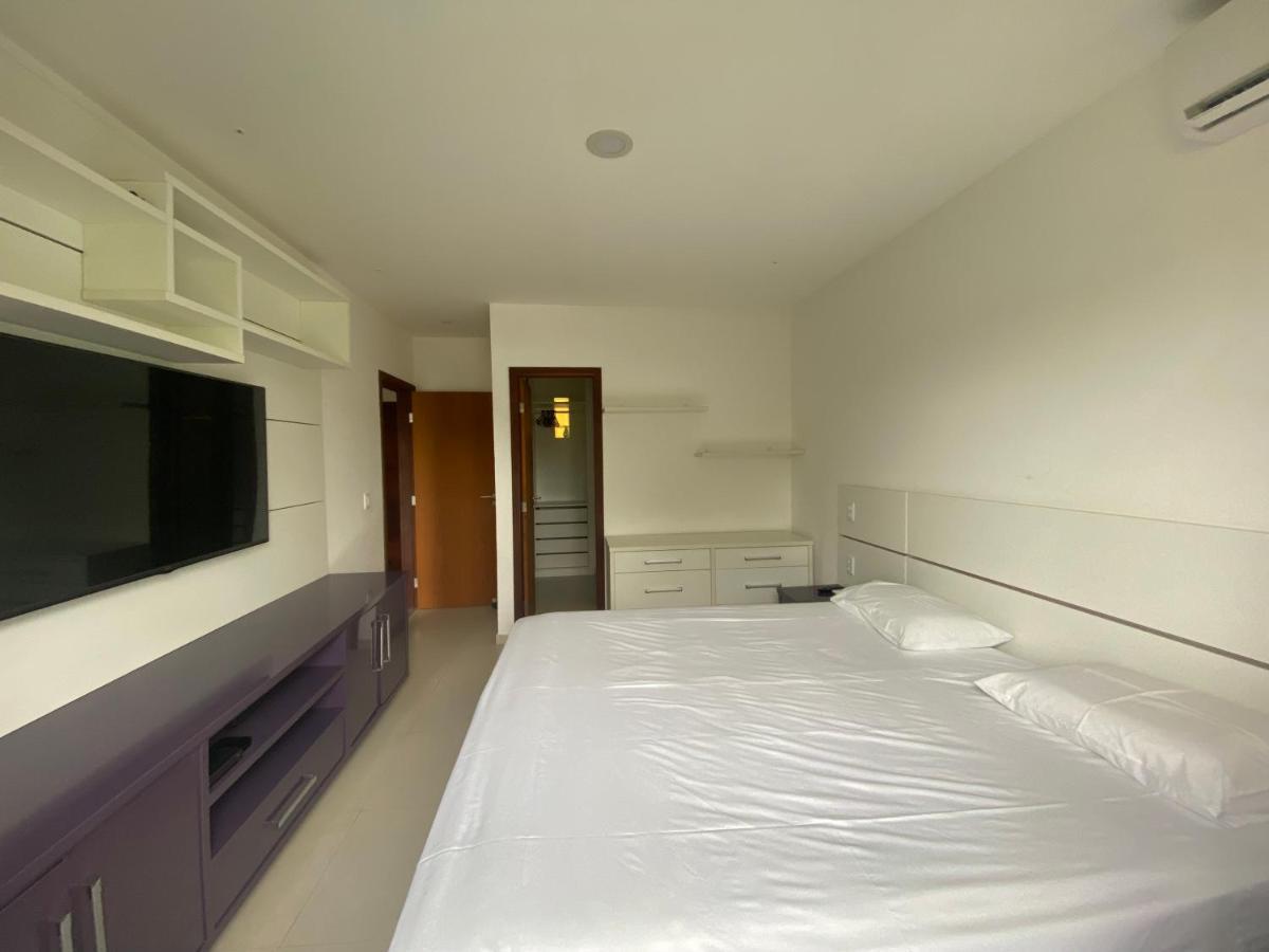 Casa Ribeiro Holiday home Morro de Sao Paulo