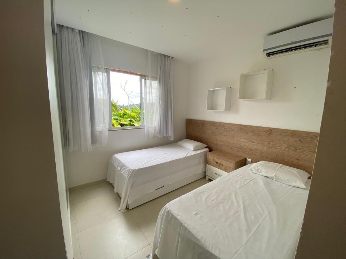 Casa Ribeiro Morro de Sao Paulo